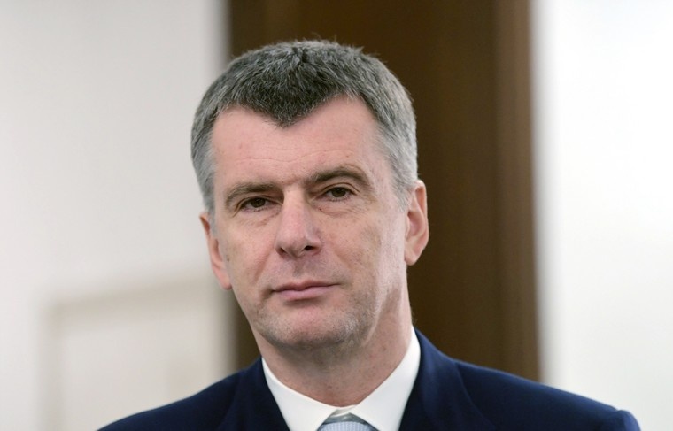    Сергей Гунеев/РИА Новости