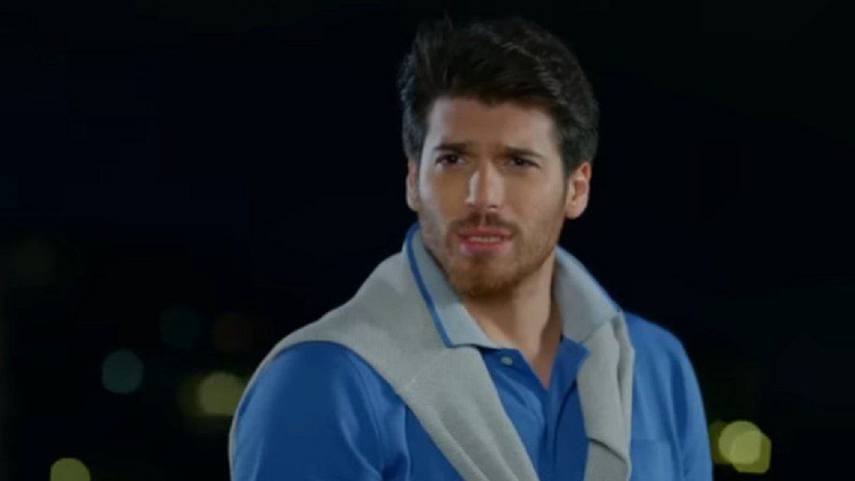    Мировую известность актёру принесла роль в сериале «Полнолуние». Кадр из сериала «Полнолуние».