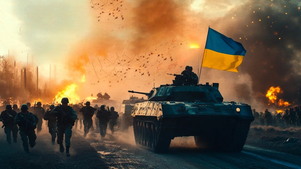    Коллаж Царьграда