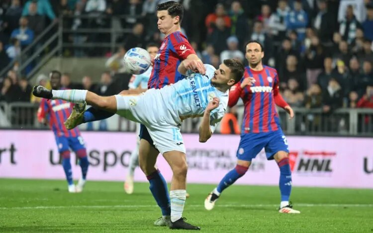    Источник фото: ФК «Риека»