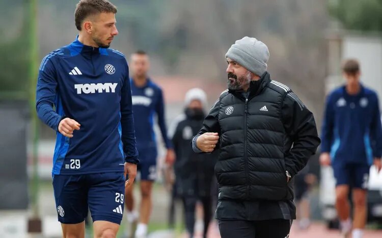    Источник фото: ФК «Хайдук»