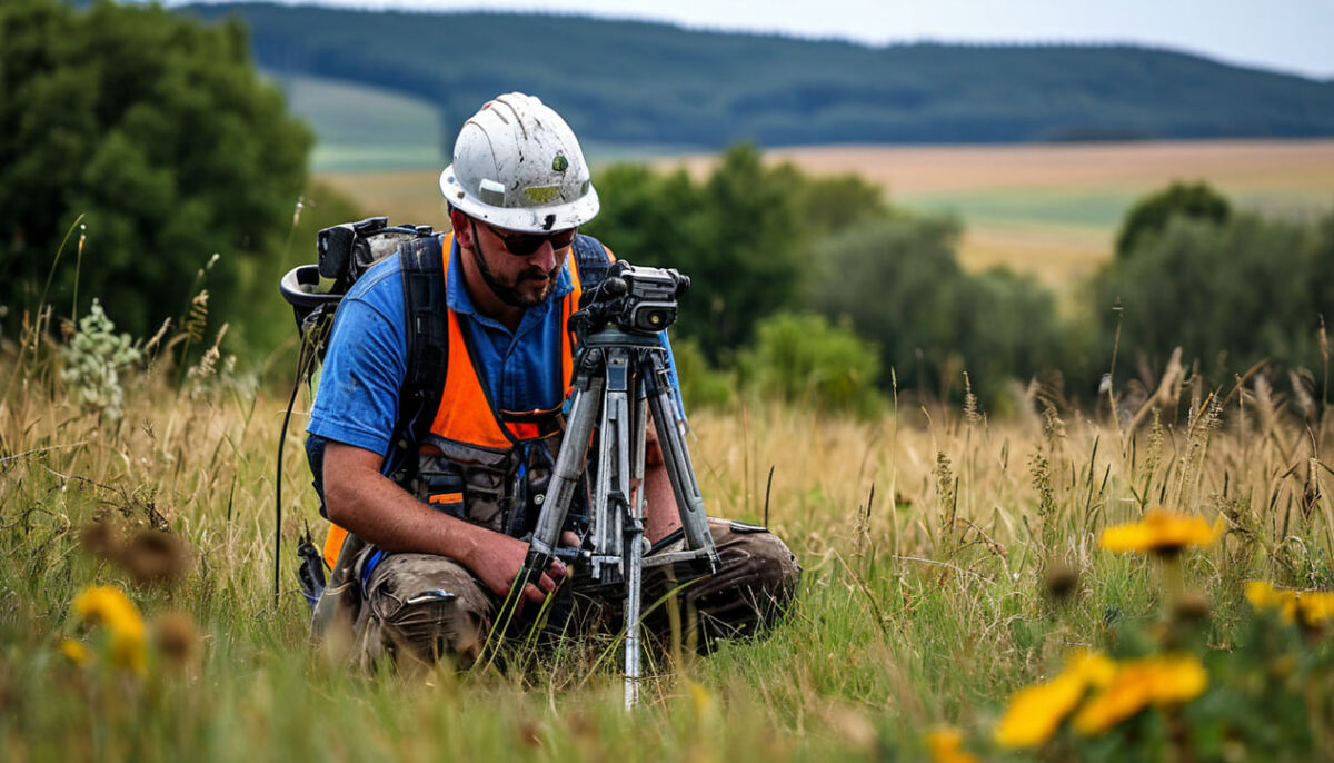    Воронежские геодезисты могут зарабатывать от 200 тыс. рублей в месяц сгенерировано ИИ Шедеврум