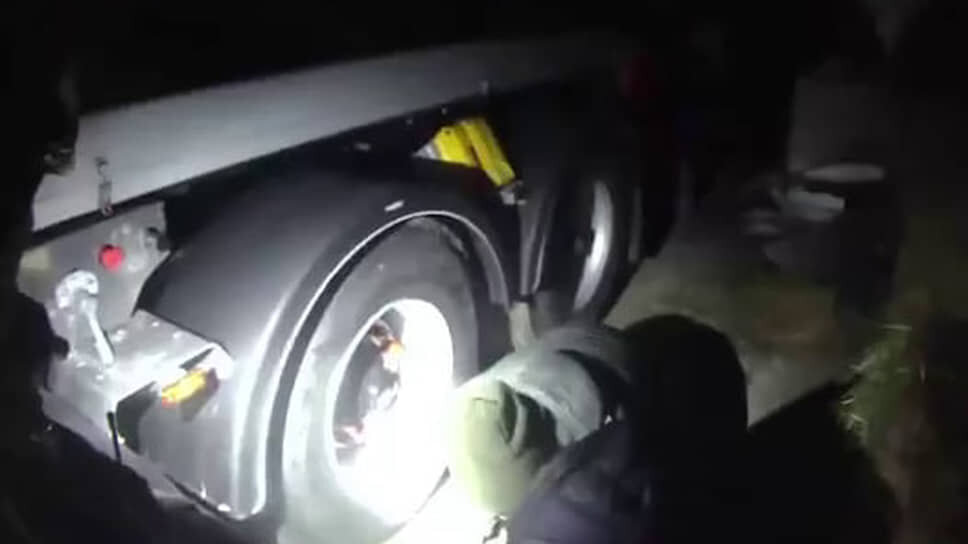 Фото: Росгвардия по Северо-Западу