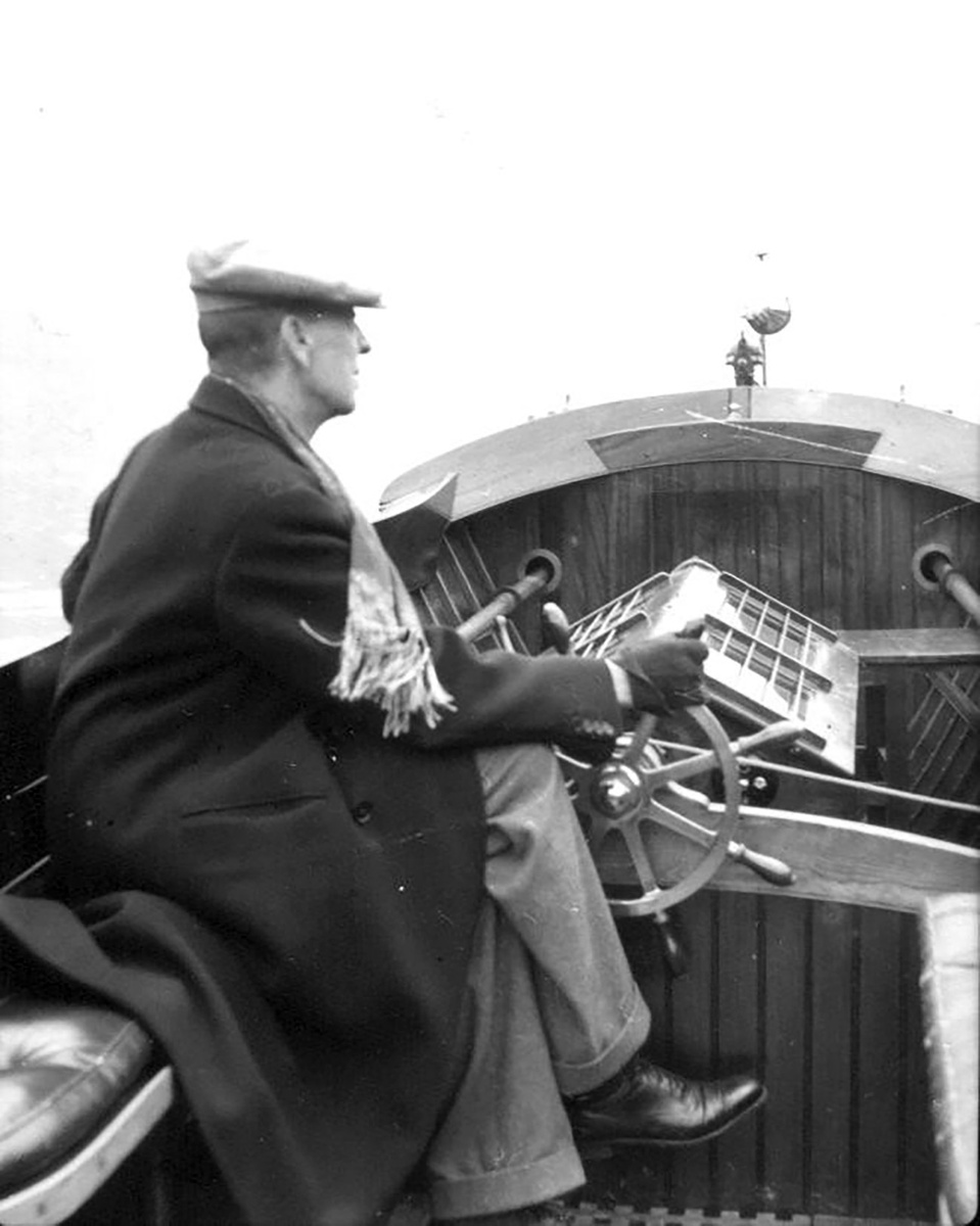 Российский национальный музей музыки