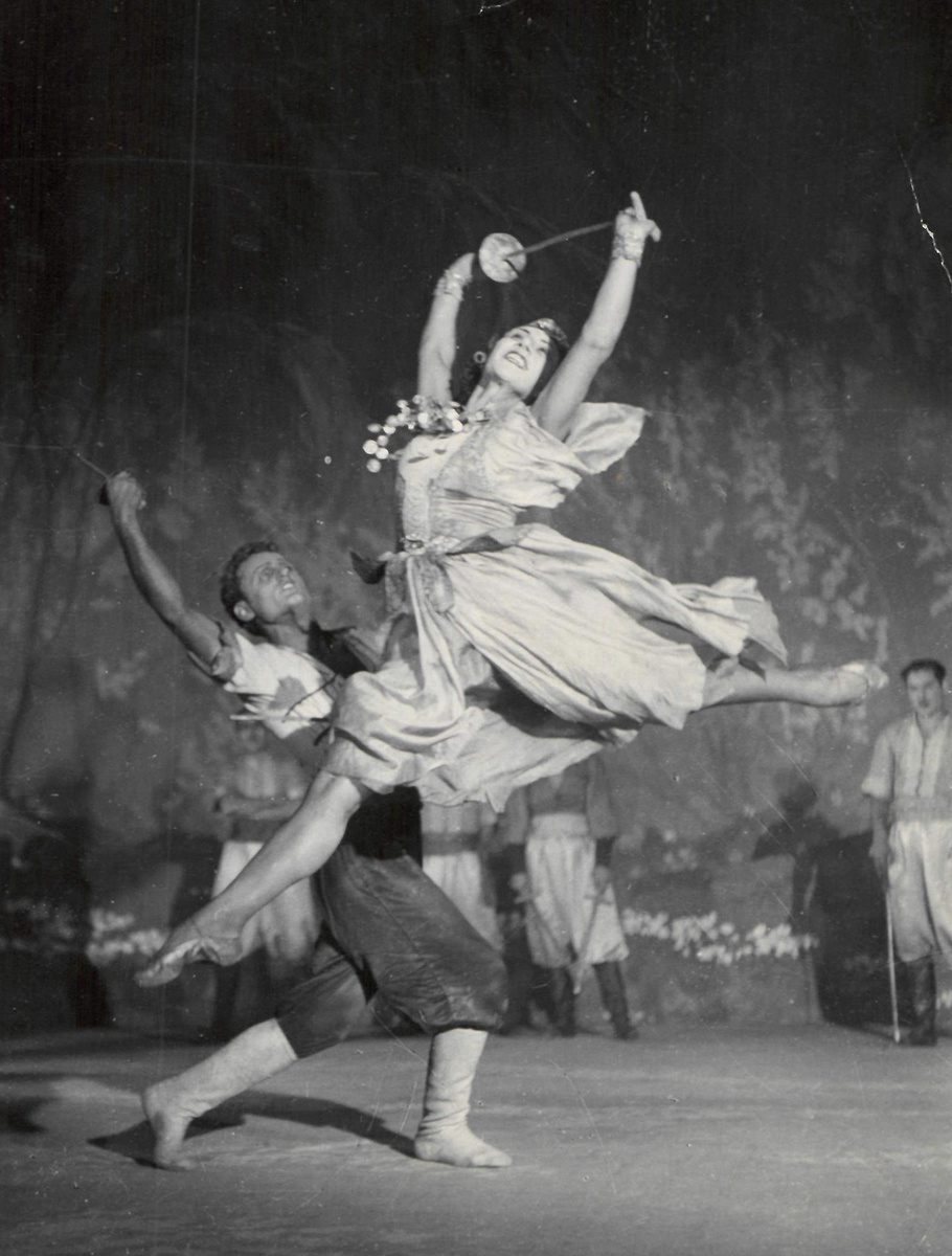 Российский национальный музей музыки