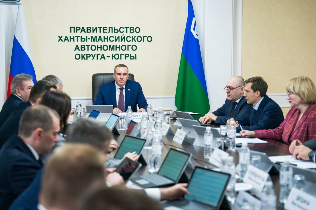    Родители участников СВО смогут бесплатно получать соцуслуги при обслуживании в домах-интернатах