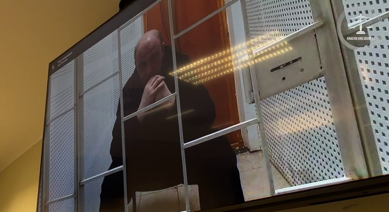    Фото: Объединенная пресс-служба судов Краснодарского края