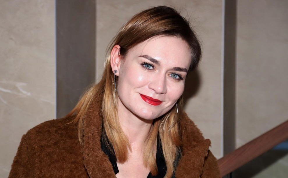 Фото Марии: открытые источники