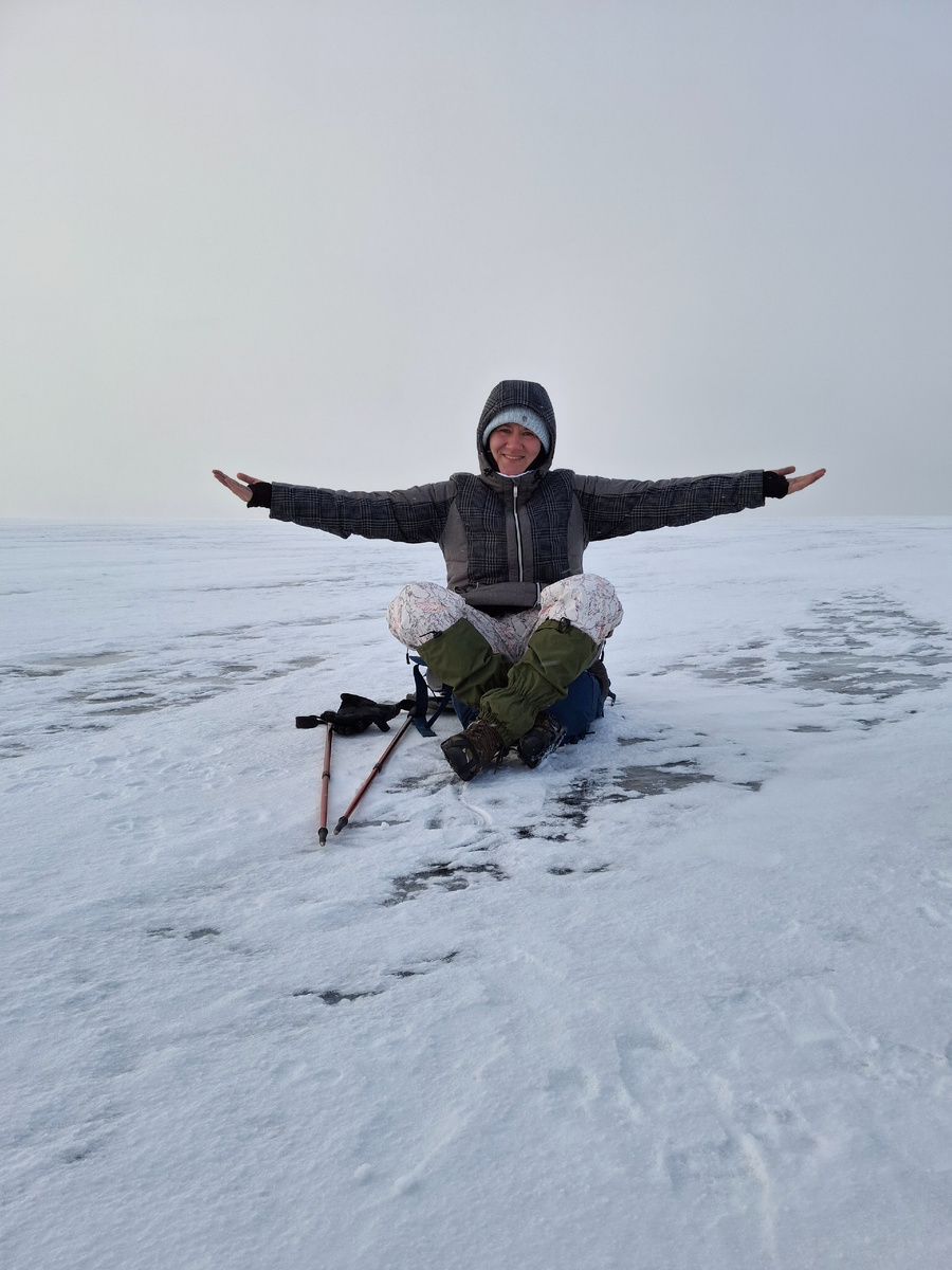 Фото автора