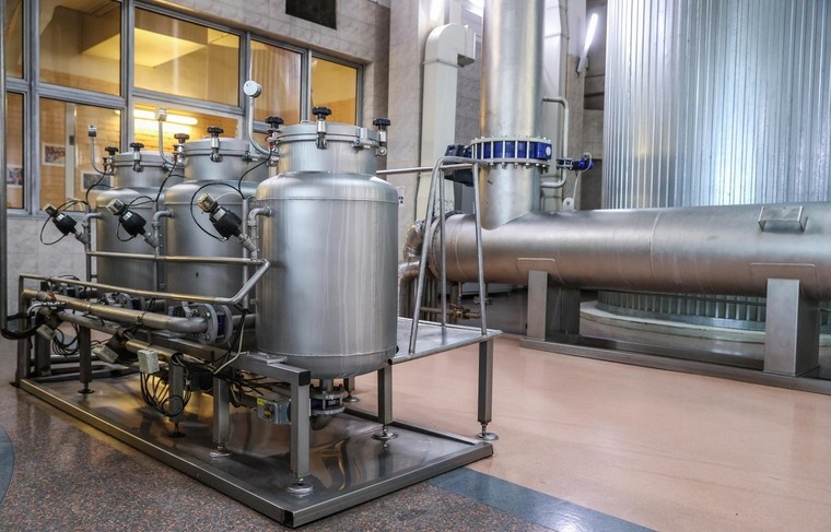    Сергей Булкин/NEWS.ru