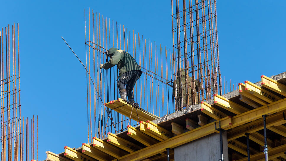 Фото: Игорь Елисеев / Коммерсантъ