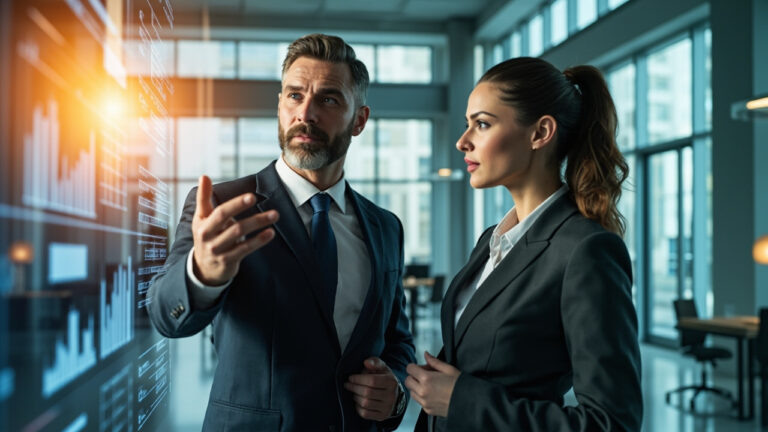    ИИ автоматизация для бизнеса Astralot AI