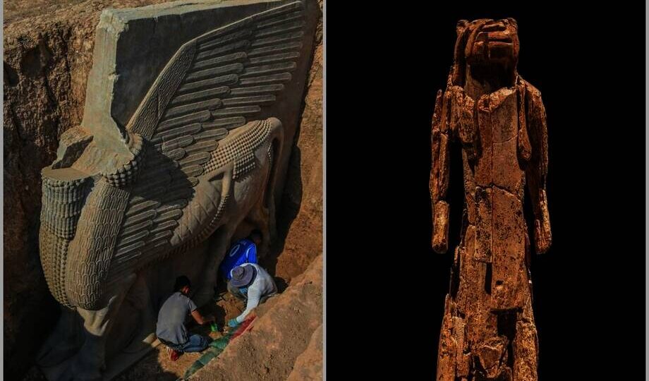 14 артефактов, доказывающих, что прошлое было более развитым, чем его представляют