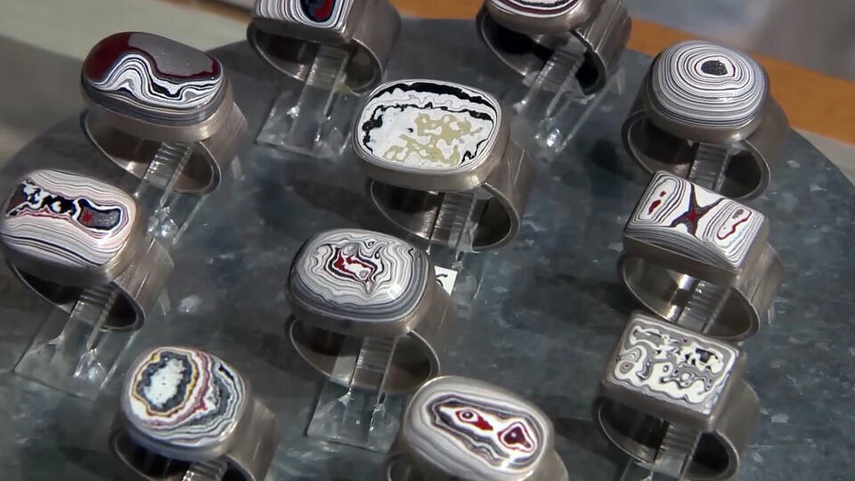 Фото: © Кадр из программы "Купи-продай", РЕН ТВ