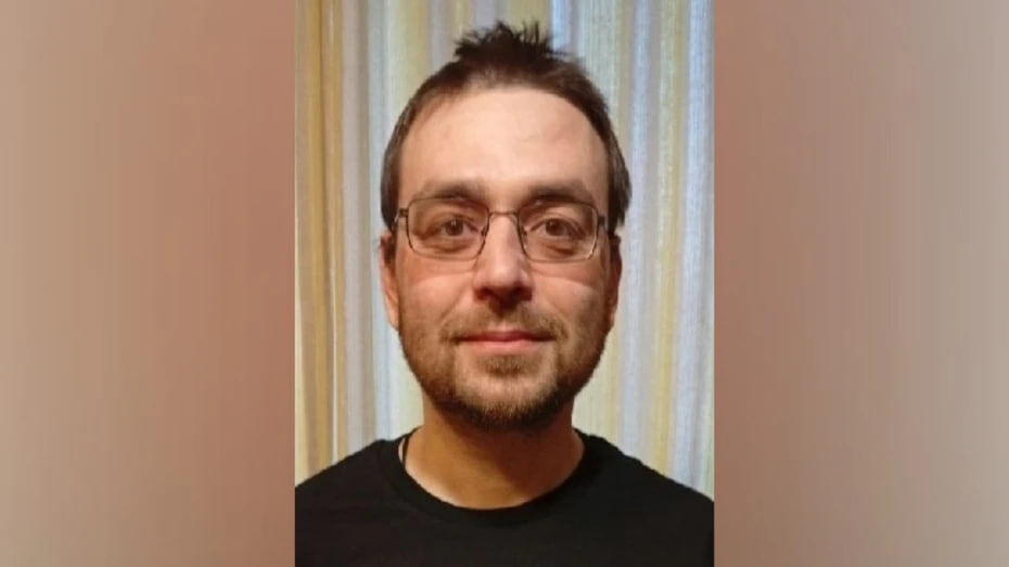    Спортивный журналист из Воронежа Александр Круглов пропал в Тюмени "ЛизаАлерт"