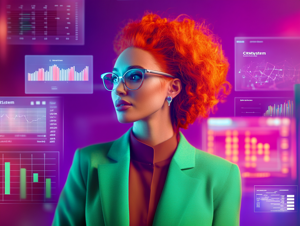    Как внедрение CRM повысило эффективность HR-отдела: реальный кейс