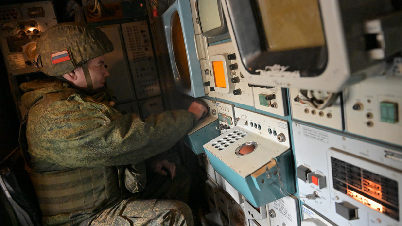   РИА Новости Евгений Биятов