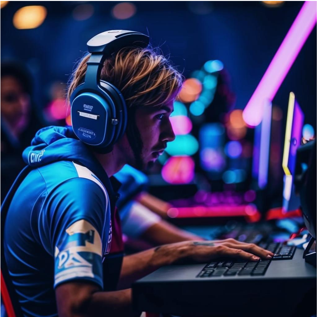 Пассивный доход от игр