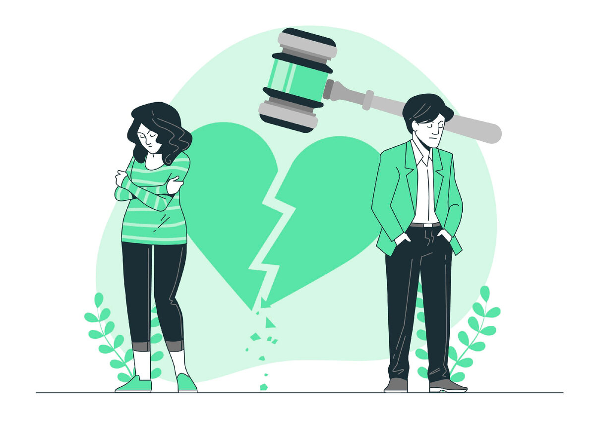 Срок давности в спорах при разводе Правительством РФ не был поддержан