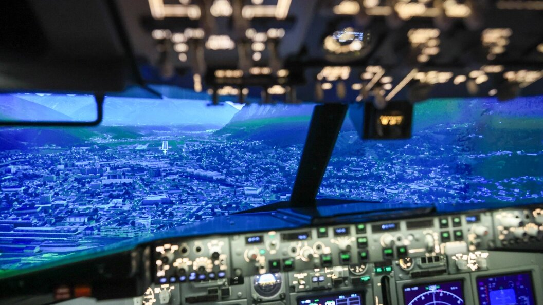    Фото: Shatokhina Natalia/news.ru/Globallookpress