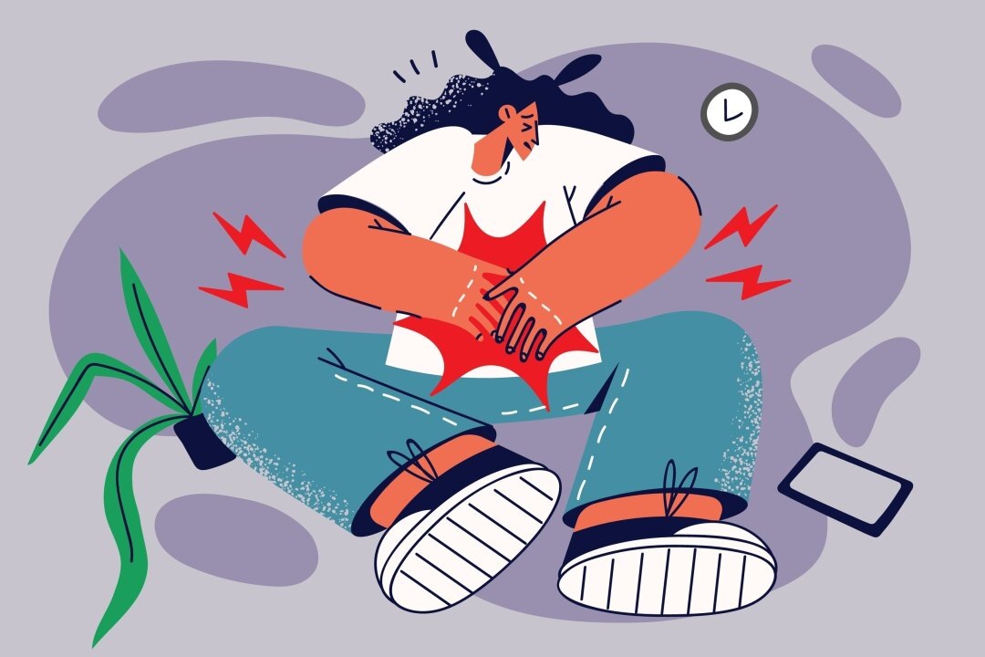    Фото: appendicitis