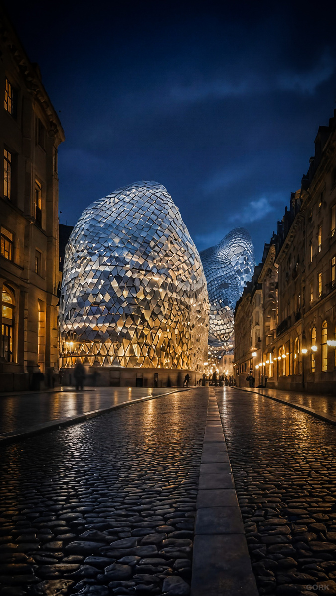 Tool: Flexy | By: GORK