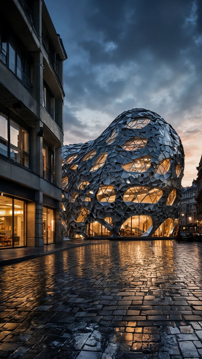 Tool: Flexy | By: GORK