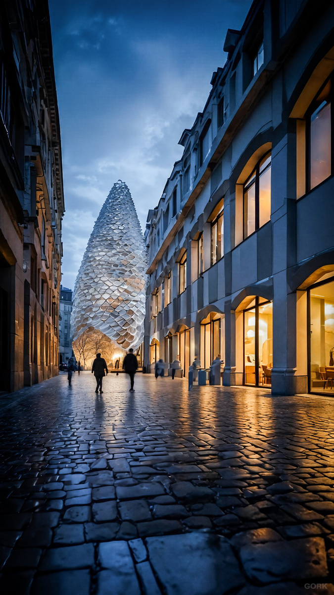 Tool: Flexy | By: GORK