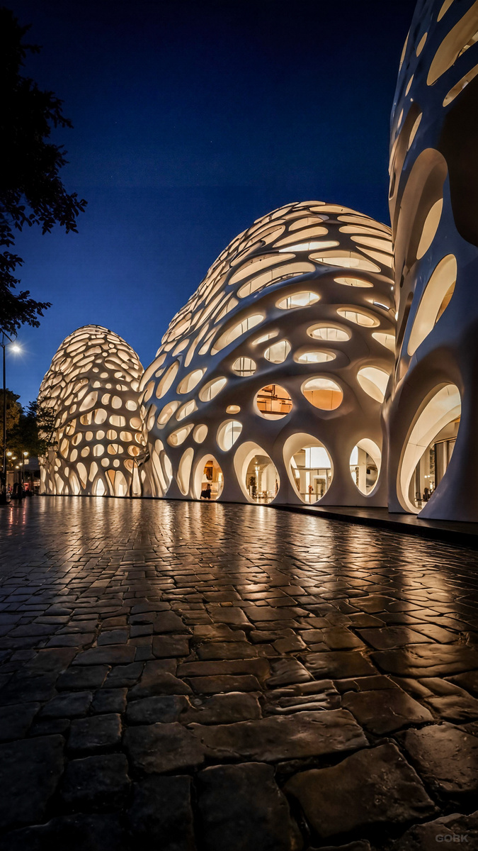 Tool: Flexy | By: GORK