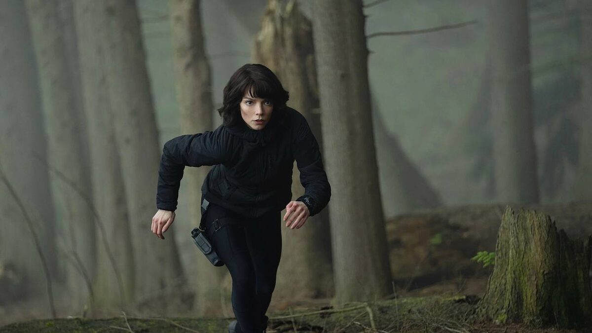 Кадр из фильма.