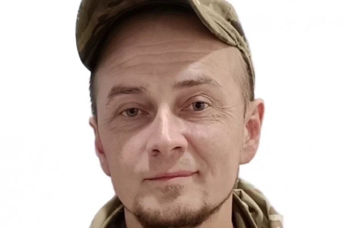    В СВО погиб 39-летний командир минометного орудия из Коми Данил Васильев