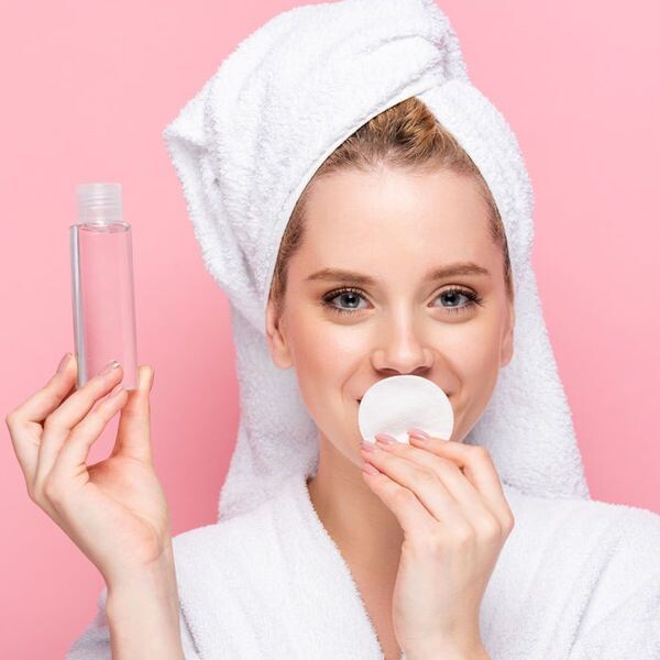 Практические советы для женской красоты