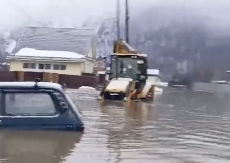    Фото: Теленрам-канал Readovka.