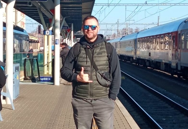 Сдал тест сварщика пищевой нержавейки в Варшаве за 40 минут: показываю шов и рассказываю о нюансах сварки пищевой нержавейки