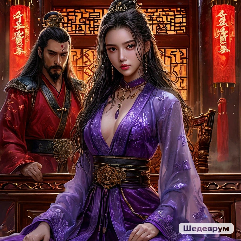 Генерация автора, правый защитник Шу Янян