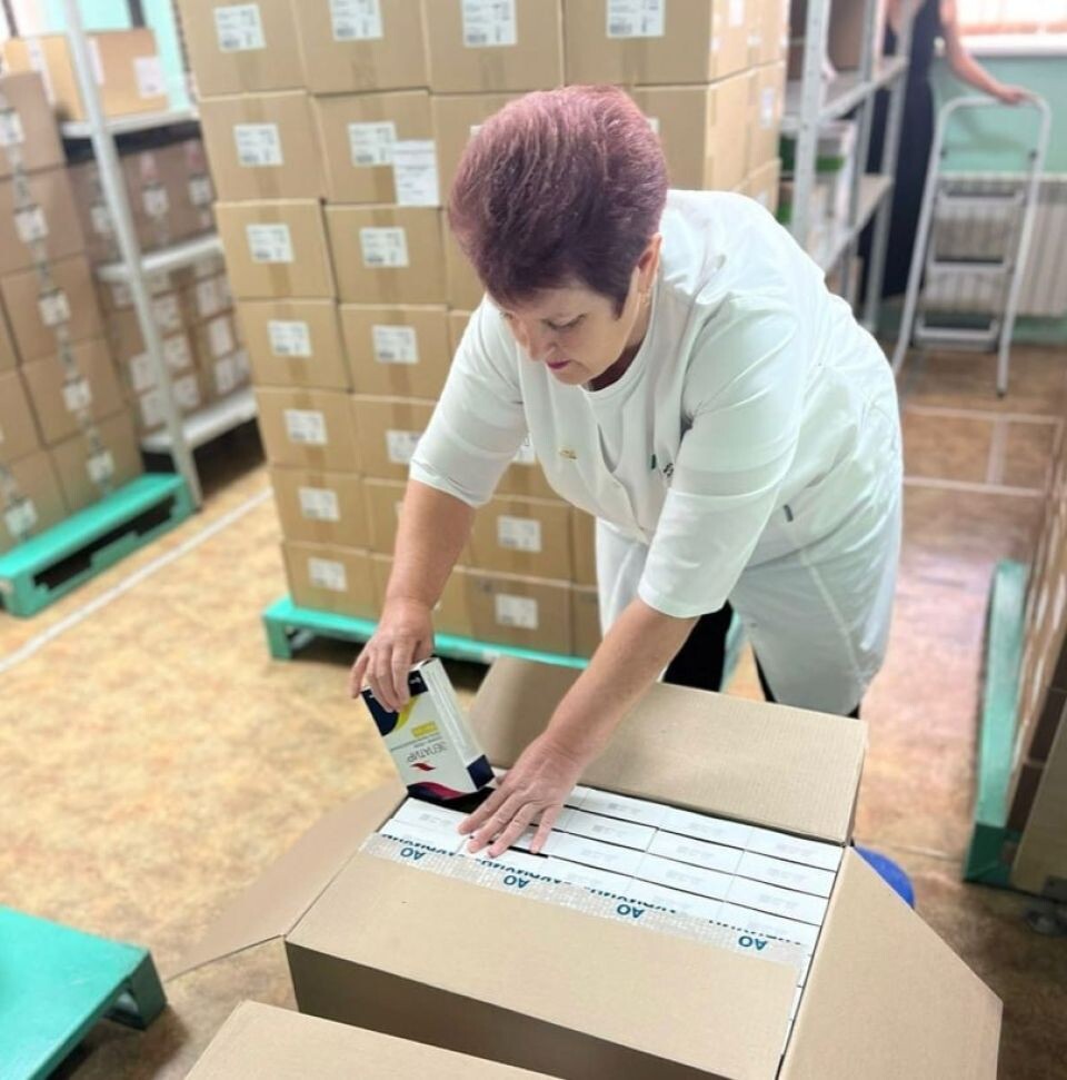    Льготные лекарства, аптека. Источник: t.me/tomenko_22