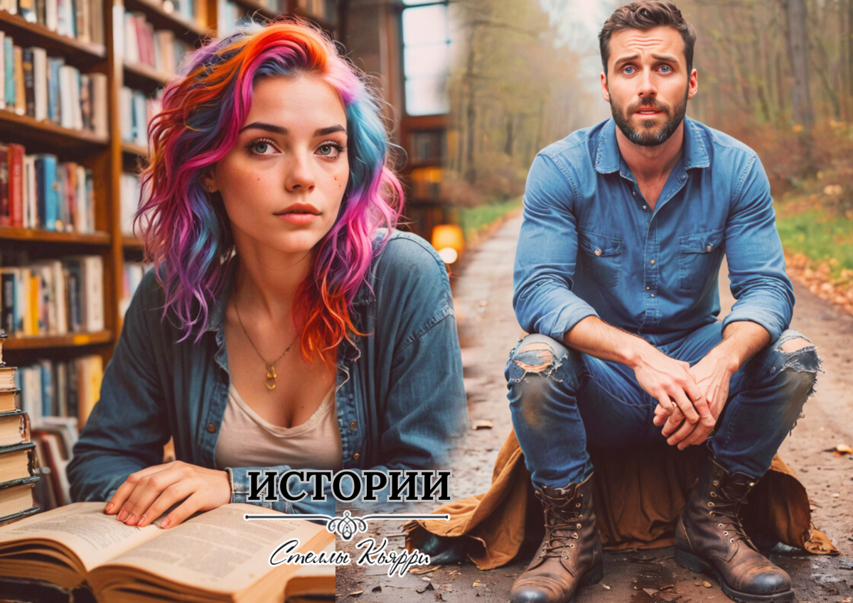 ©Стелла Кьярри