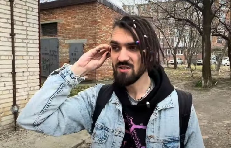    Личный канал Алексея Останина на youtube