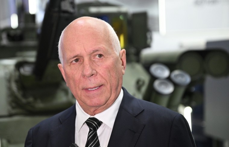    Кирилл Зыков/РИА Новости