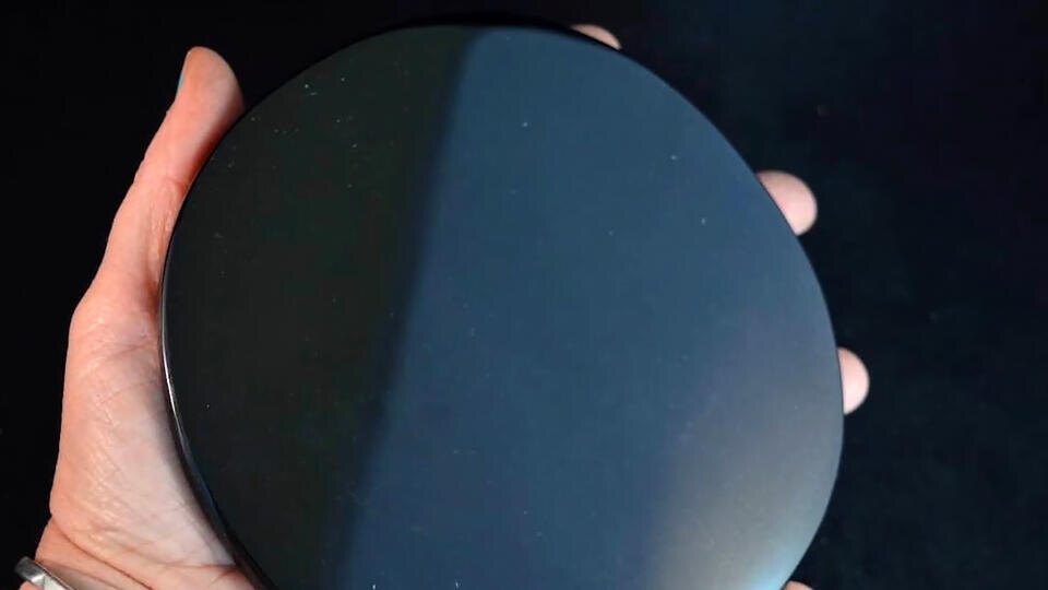 Фото: © Кадр из программы "Загадки человечества", РЕН ТВ