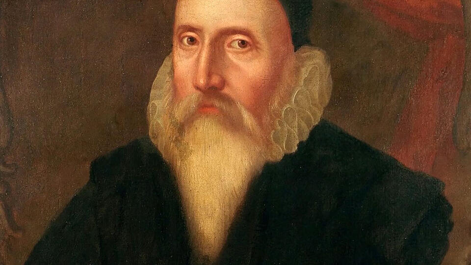 Фото: © Кадр из программы "Загадки человечества", РЕН ТВ