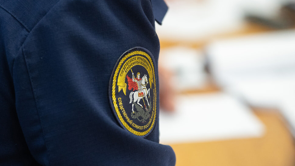 Фото: Олег Харсеев / Коммерсантъ