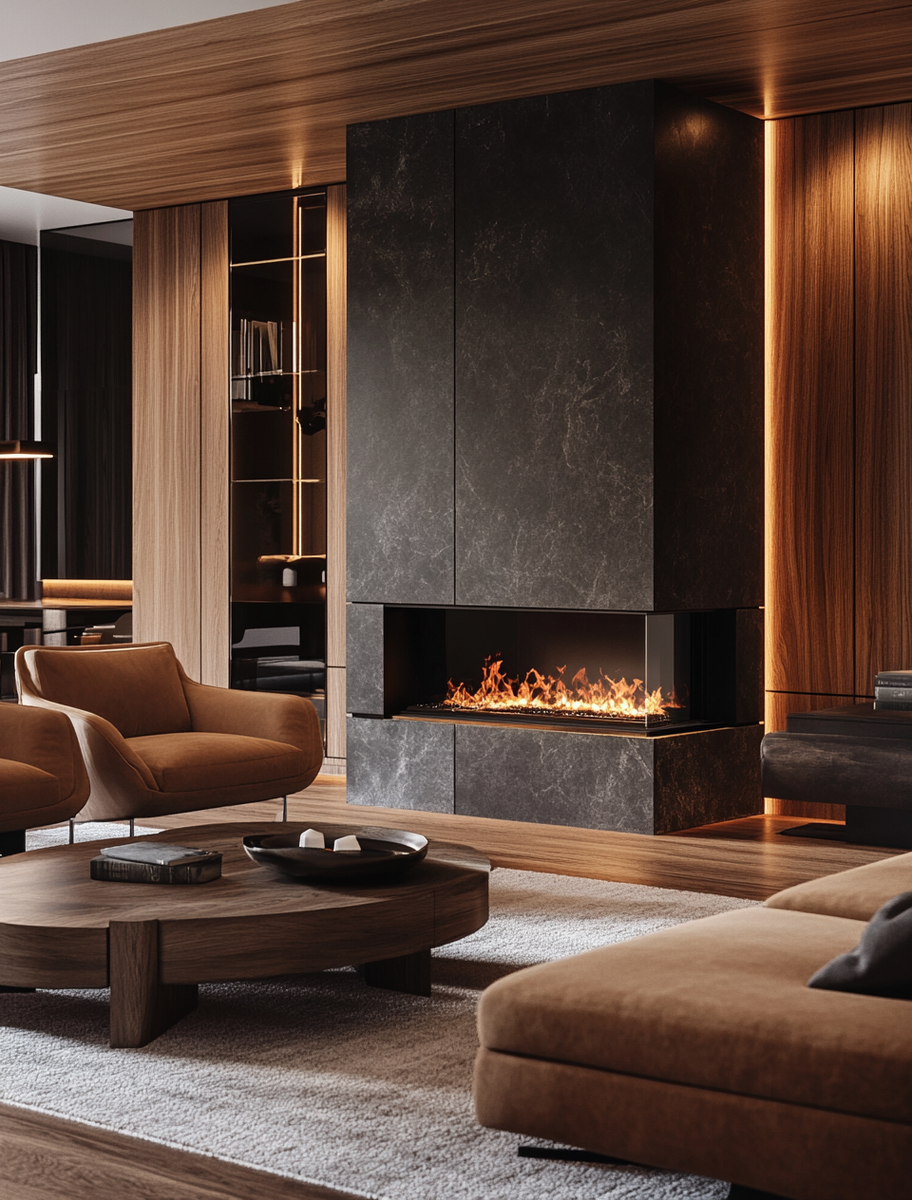    Как продлить жизнь вашего парового электрокамина: 12 секретов правильного ухода и обслуживания для создания уюта в доме Kamin