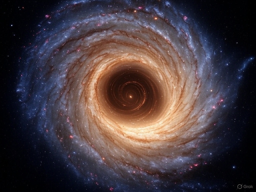 Изображение сгенерировано Grok  📷
