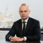 Гендиректор ОАК Вадим Бадеха: