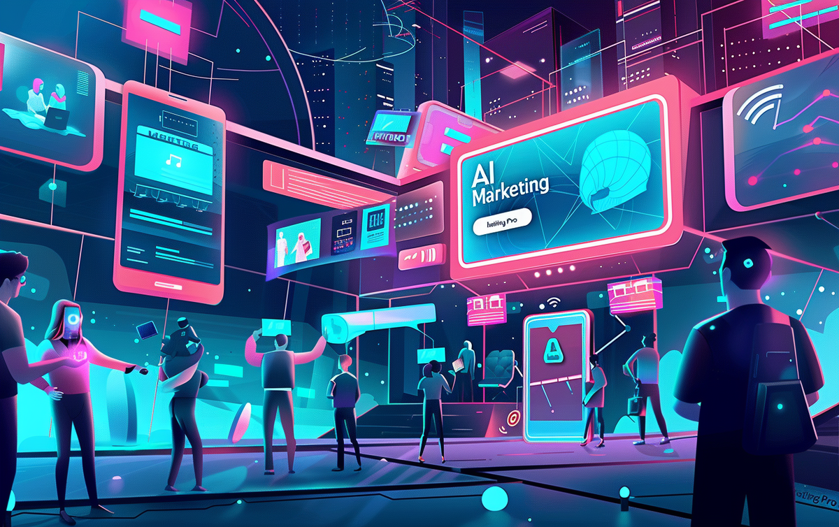    Персонализированный маркетинг: как ИИ меняет поведение потребителей и увеличивает лояльность клиентов Юрий Горбачев