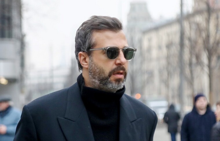    Артур Новосильцев/АГН «Москва»