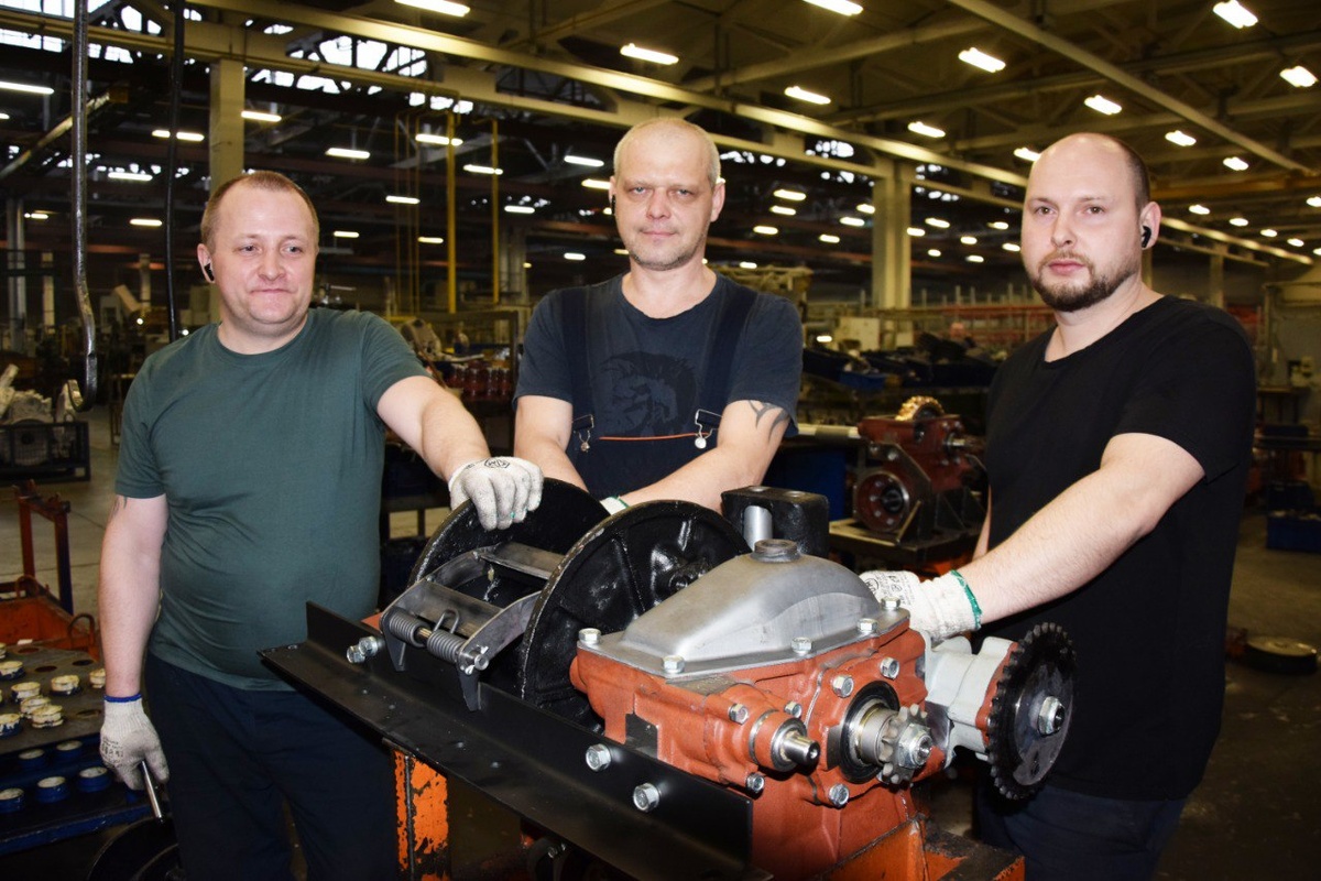    Изображение КамАЗ 