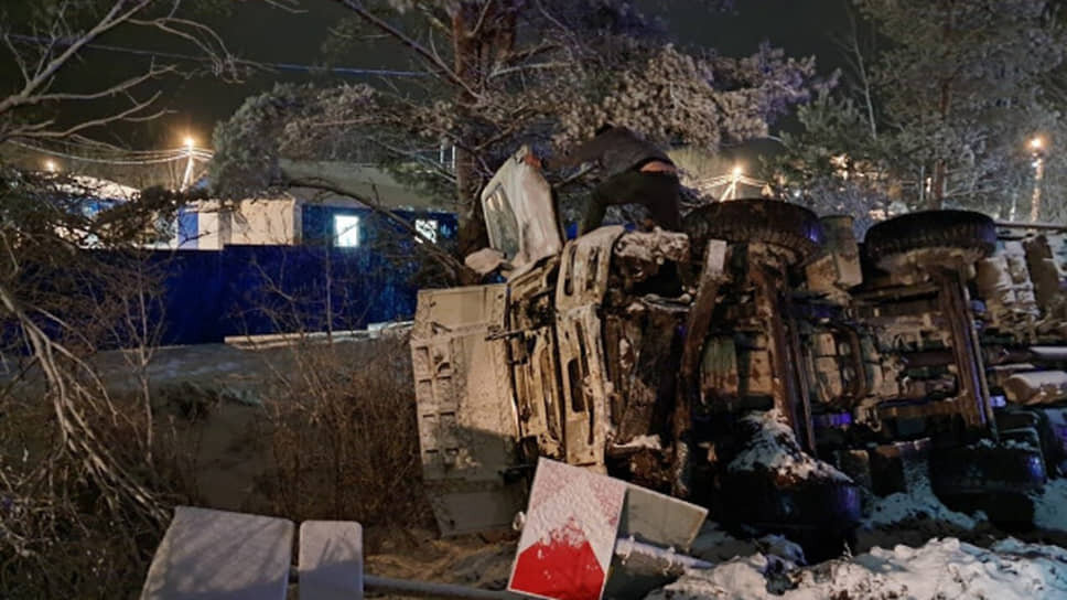 Фото: ГКУ «Леноблпожспас»