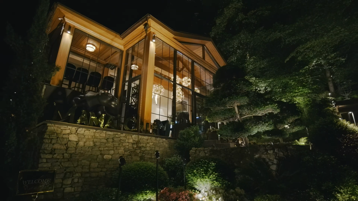 Примеры проектов, реализованных в России